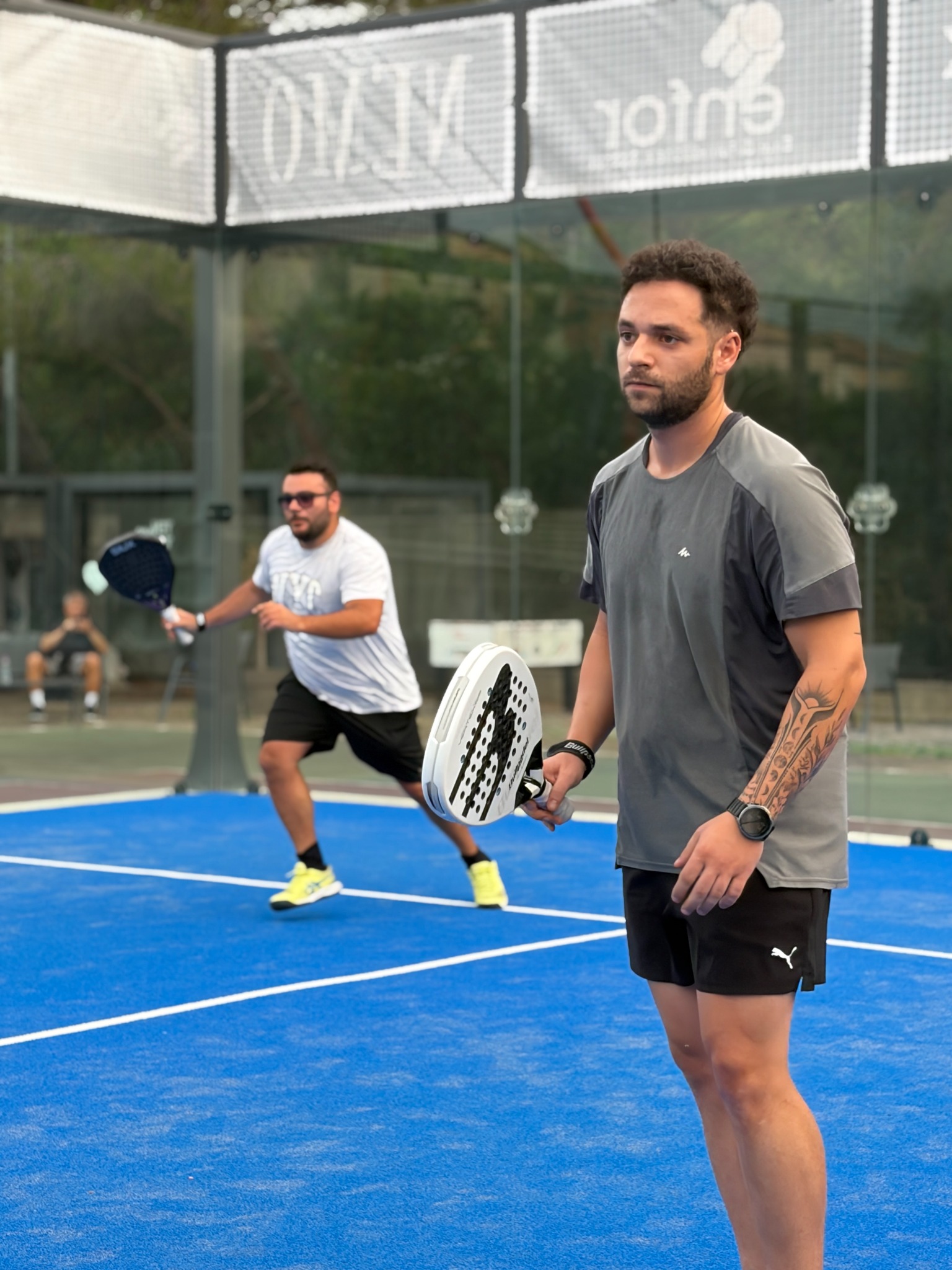 BOLA Padel World Cup 25